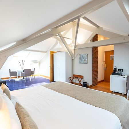 Hotel D'Angleterre Chalons en Champagne Ngoại thất bức ảnh