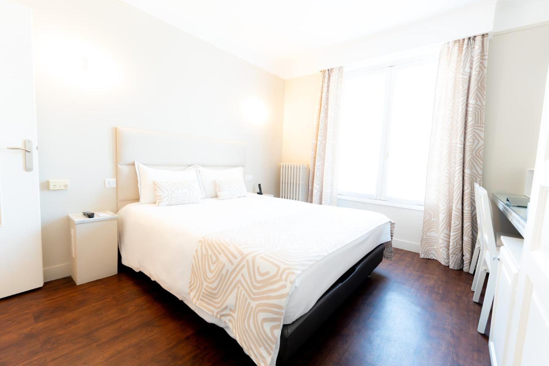 Hotel D'Angleterre Chalons en Champagne Ngoại thất bức ảnh
