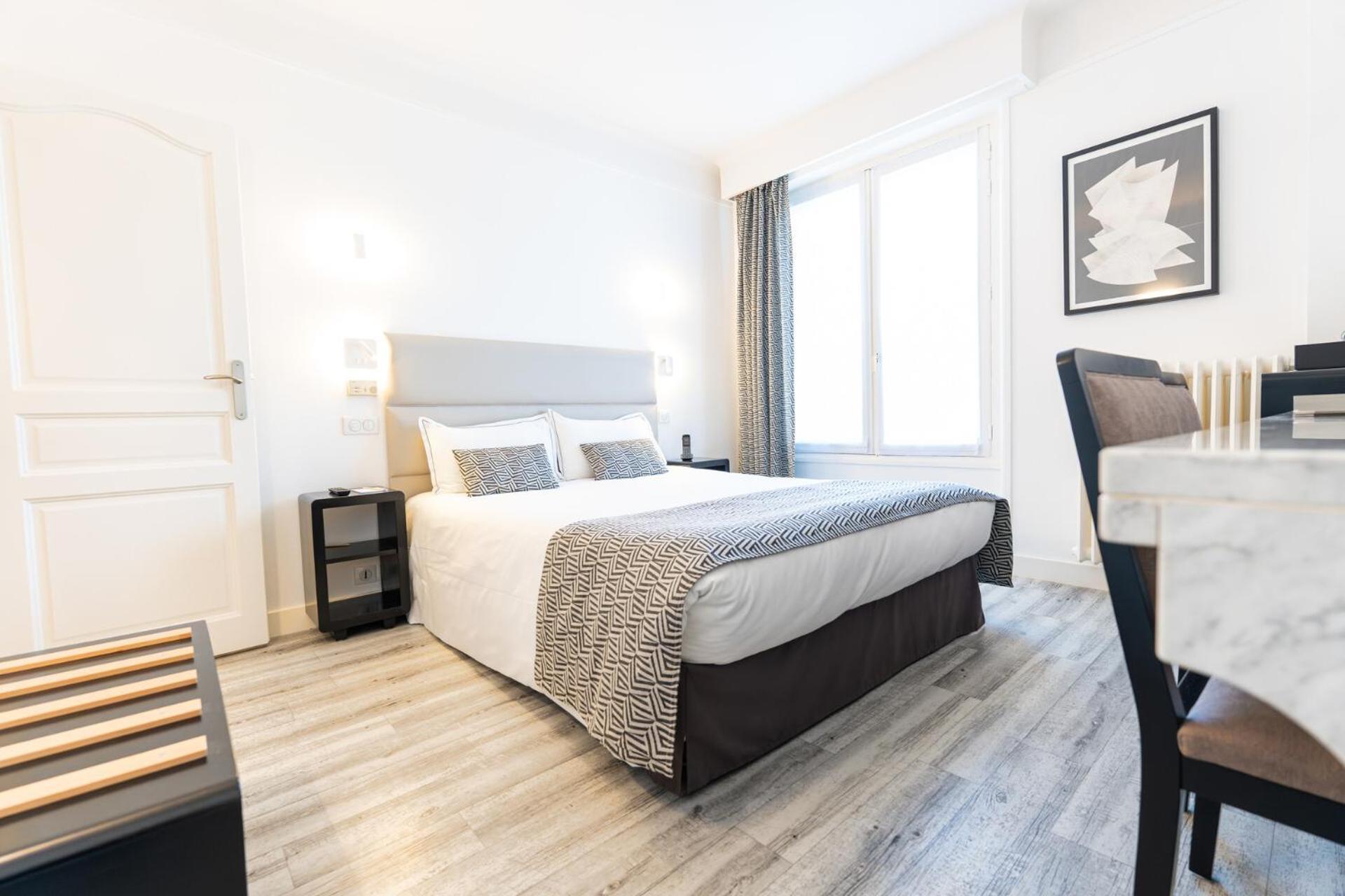 Hotel D'Angleterre Chalons en Champagne Ngoại thất bức ảnh