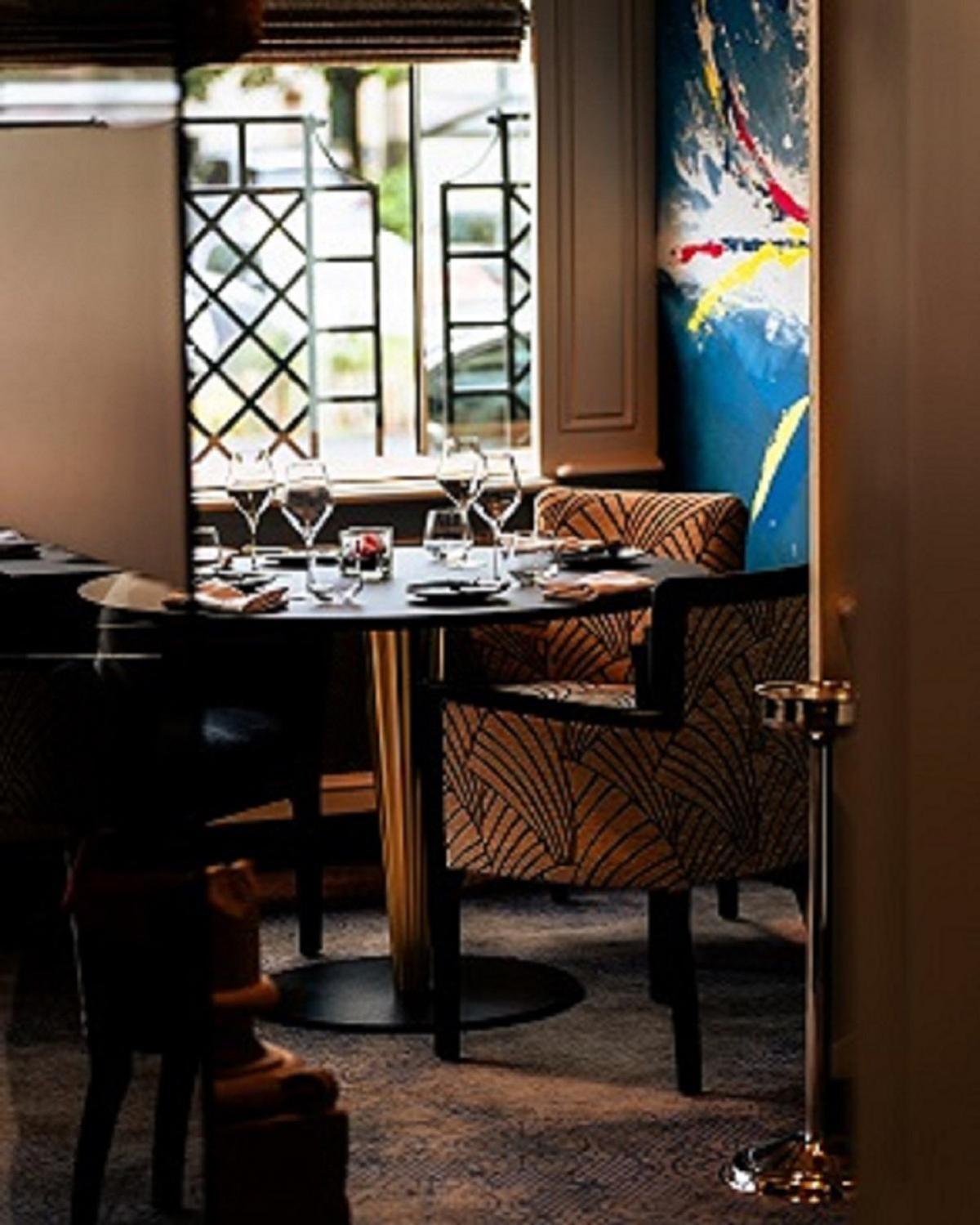 Hotel D'Angleterre Chalons en Champagne Ngoại thất bức ảnh