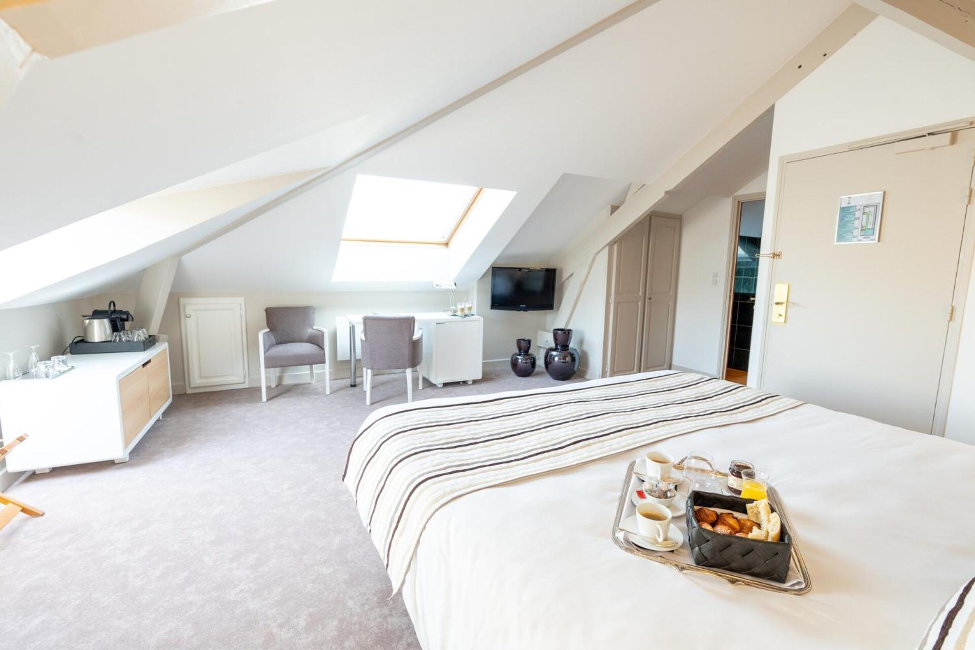 Hotel D'Angleterre Chalons en Champagne Ngoại thất bức ảnh