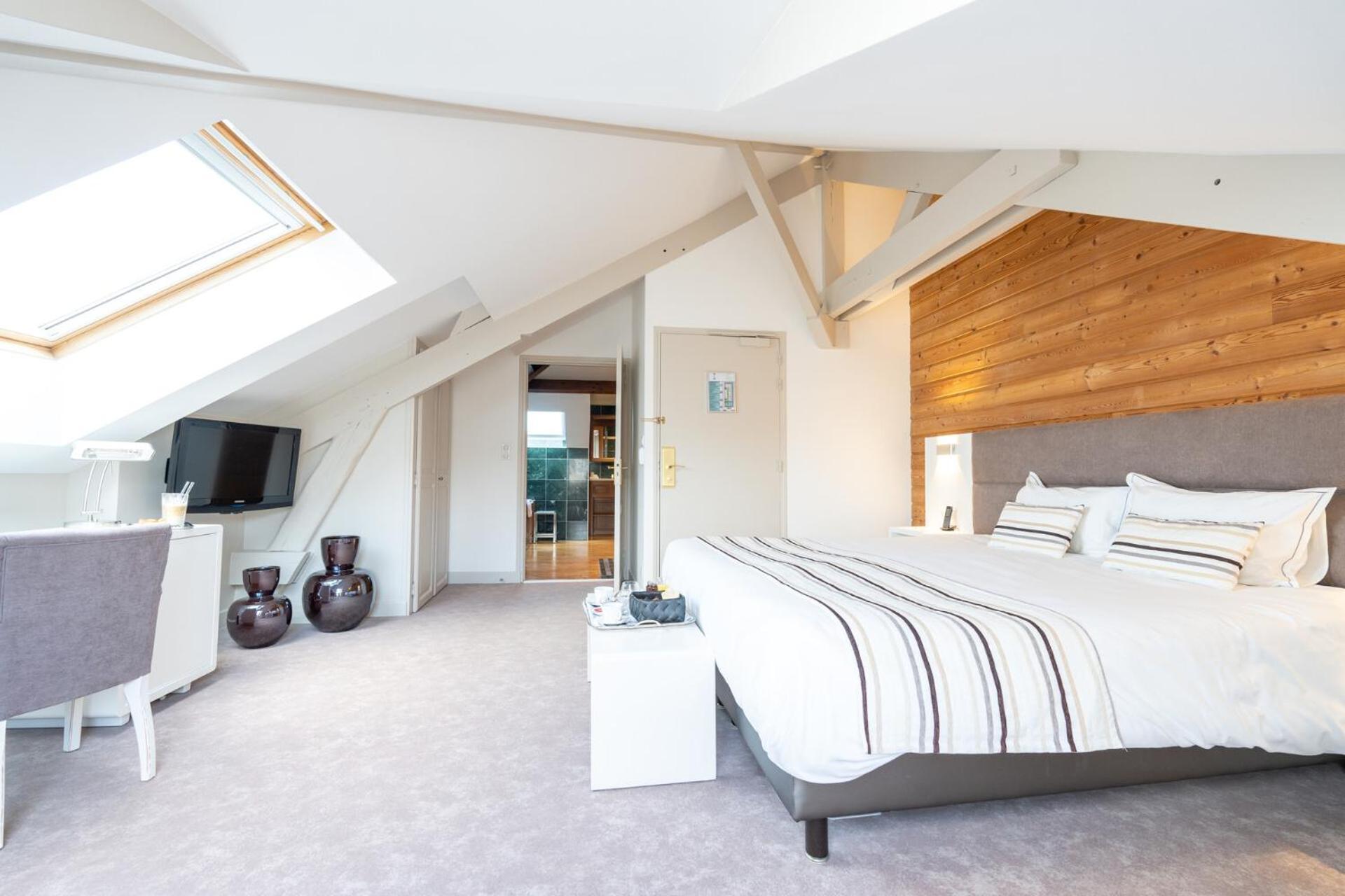 Hotel D'Angleterre Chalons en Champagne Ngoại thất bức ảnh