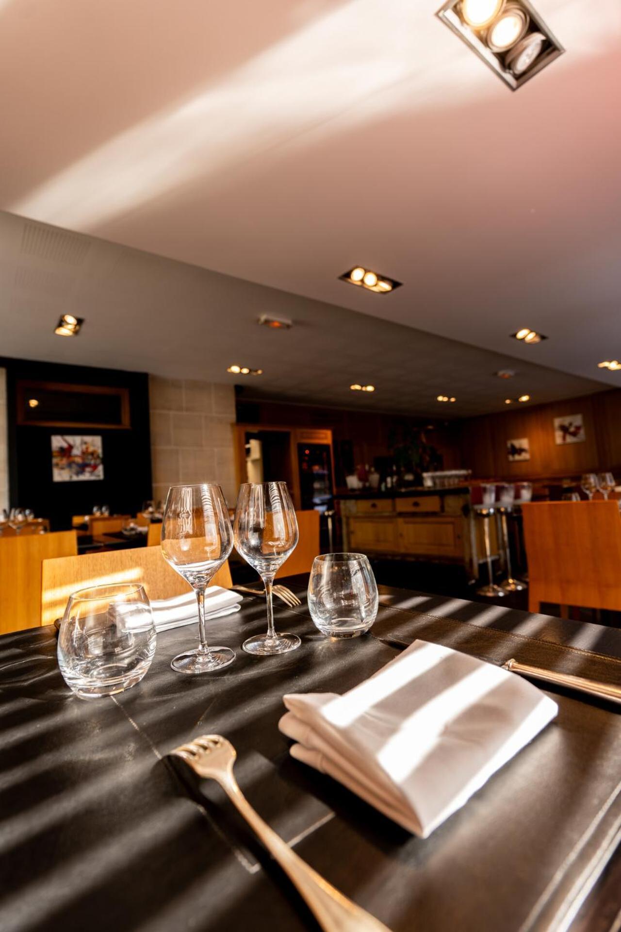 Hotel D'Angleterre Chalons en Champagne Ngoại thất bức ảnh