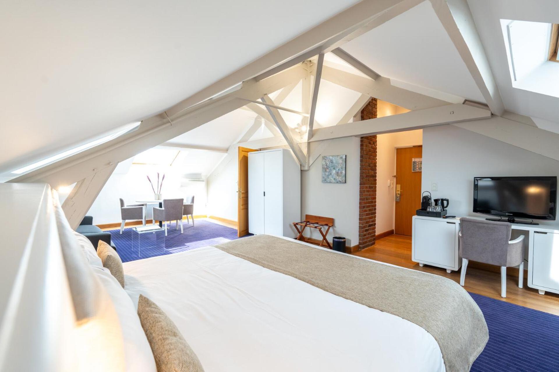 Hotel D'Angleterre Chalons en Champagne Ngoại thất bức ảnh