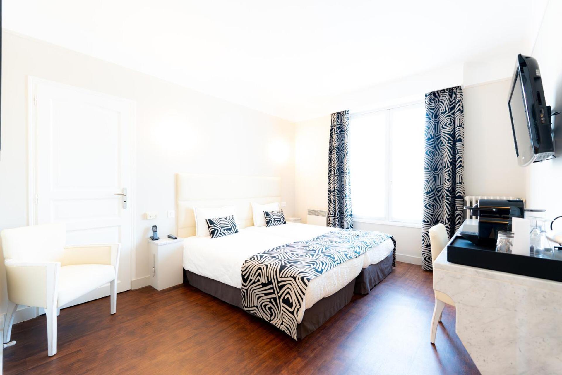 Hotel D'Angleterre Chalons en Champagne Ngoại thất bức ảnh