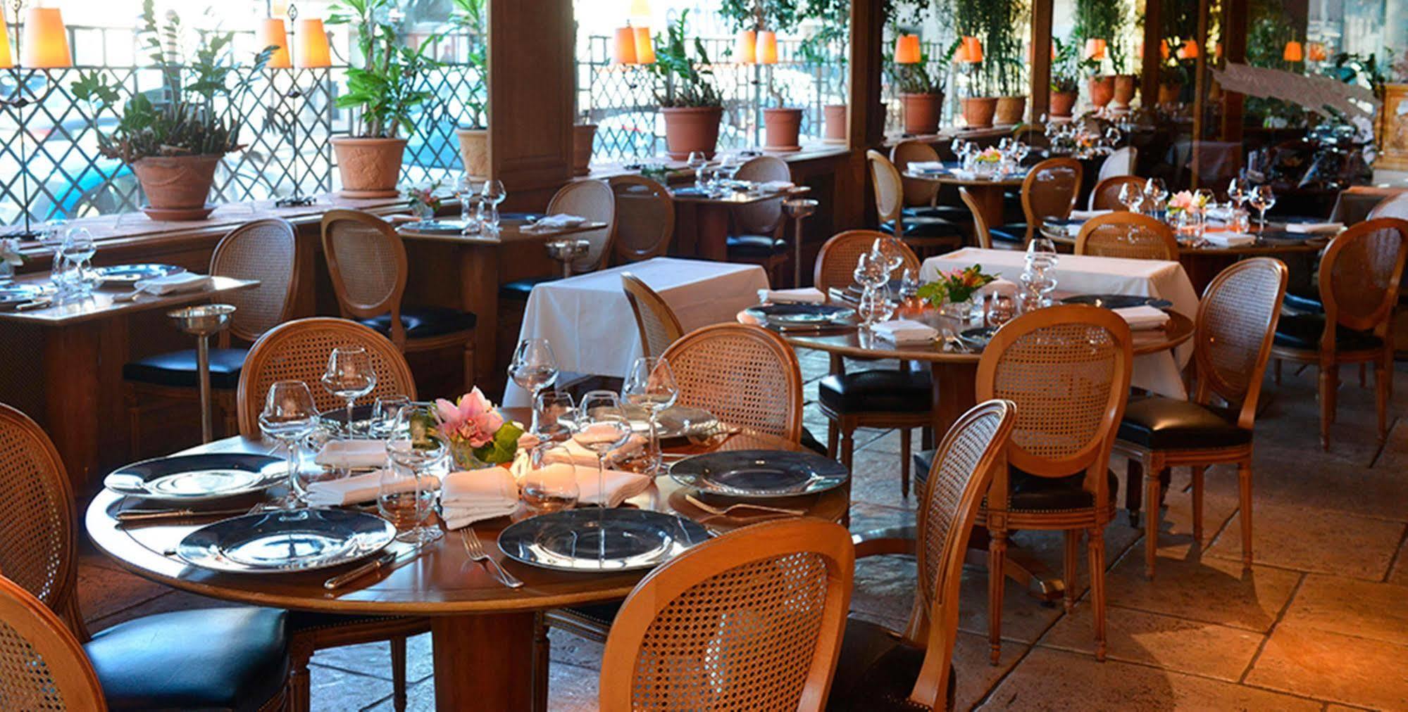 Hotel D'Angleterre Chalons en Champagne Ngoại thất bức ảnh