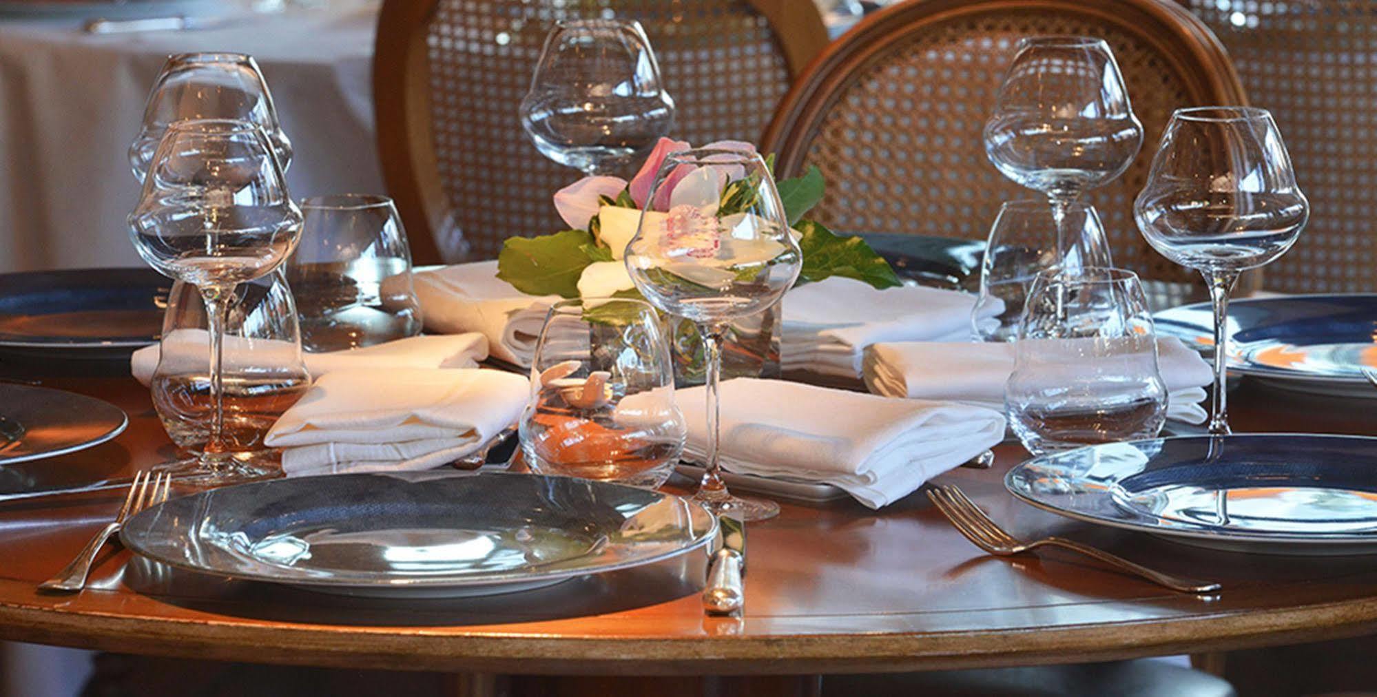 Hotel D'Angleterre Chalons en Champagne Ngoại thất bức ảnh