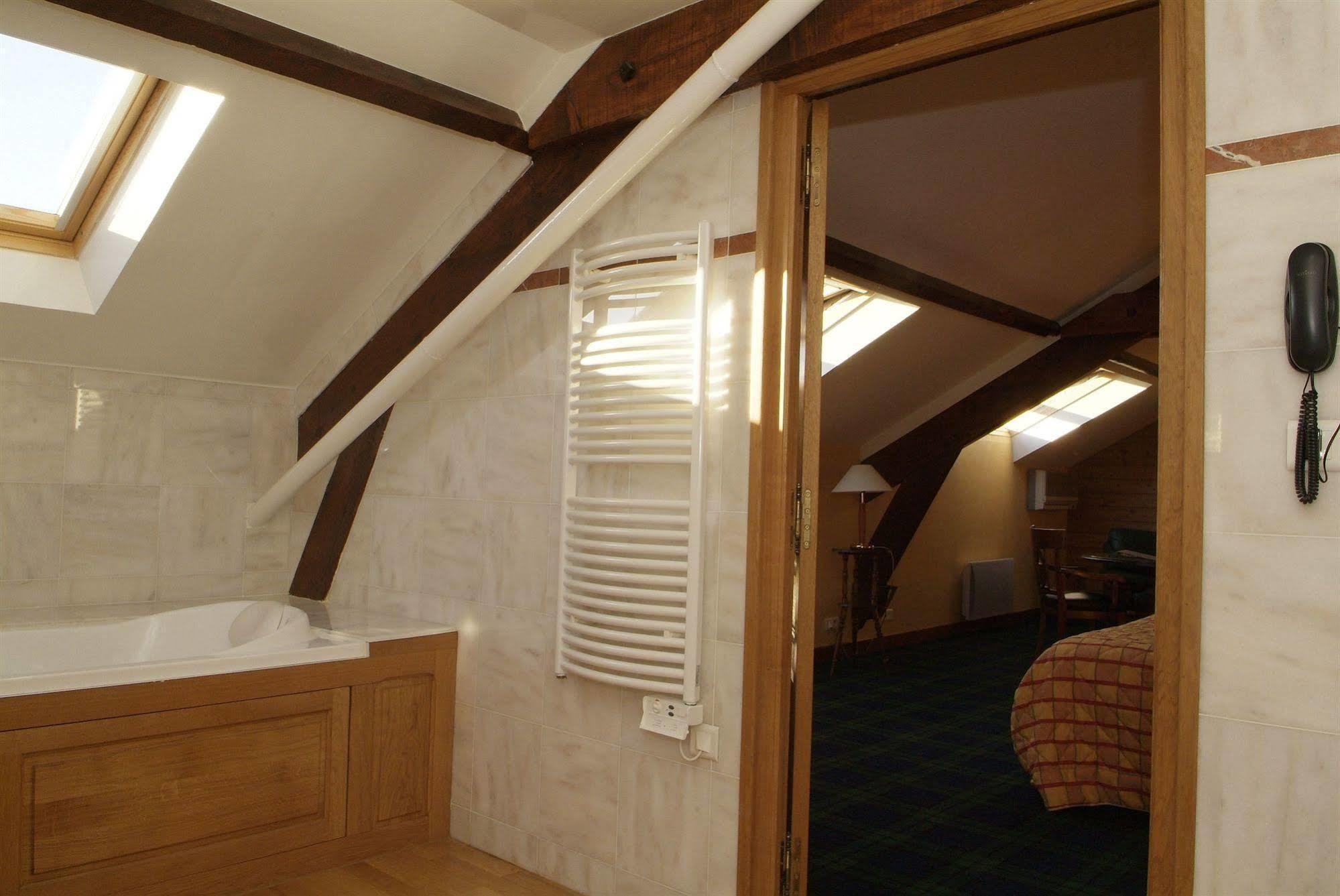 Hotel D'Angleterre Chalons en Champagne Ngoại thất bức ảnh