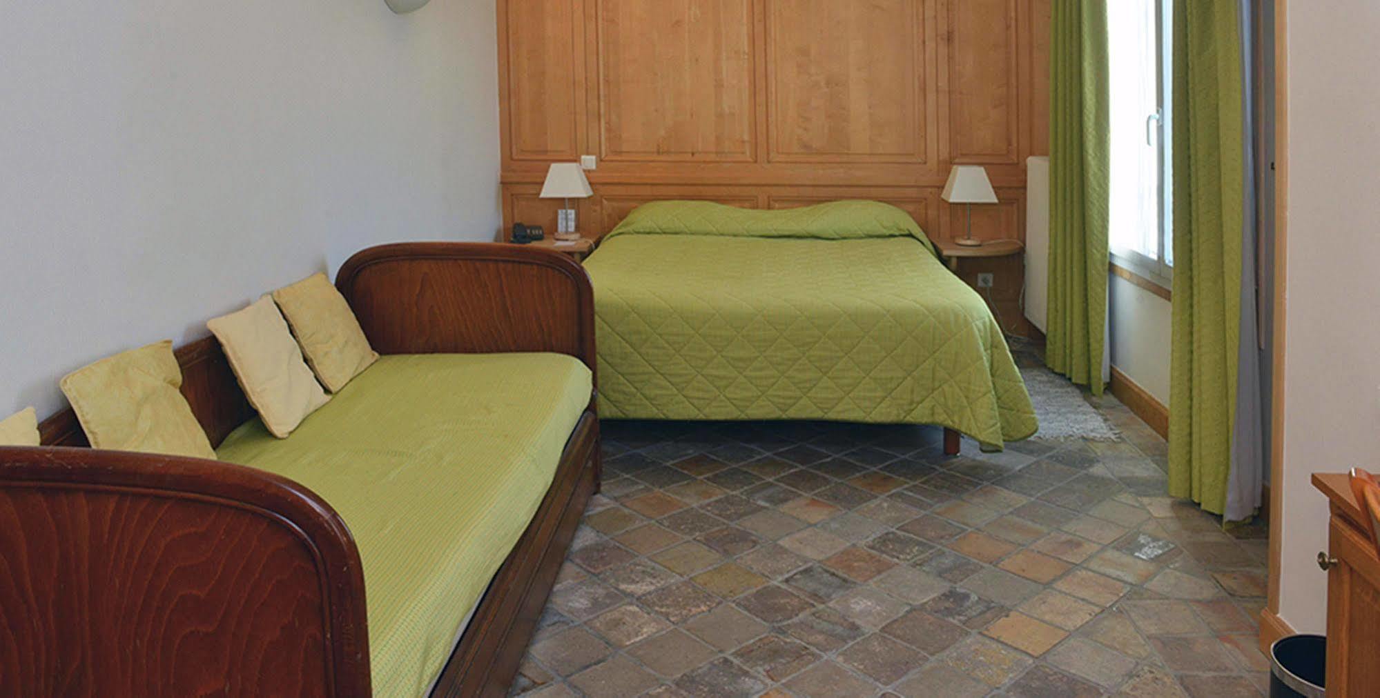 Hotel D'Angleterre Chalons en Champagne Ngoại thất bức ảnh